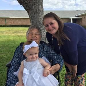 Meet your Posher, Brittany